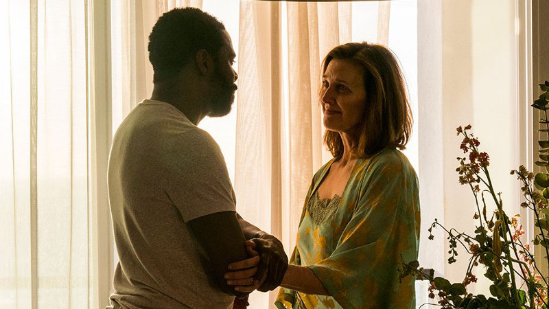 Illustration for article titled Fear the Walking Dead Looks To Another Safe Place